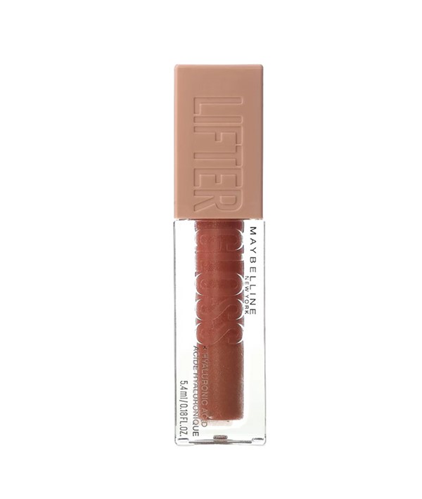 LIFTER GLOSS BRILLANT À LÈVRES HYDRATANT À L'ACIDE HYALURONIQUE 