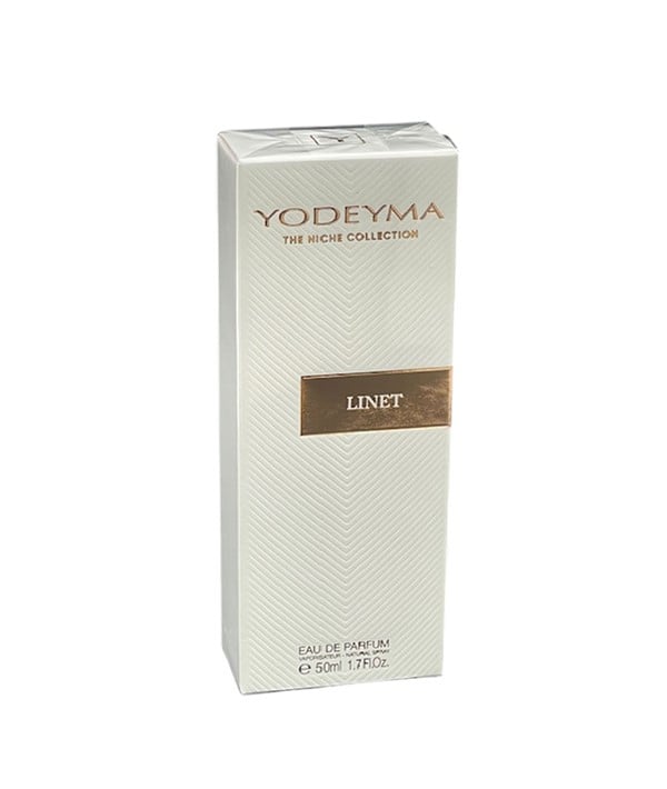 LINET EAU DE PARFUM 