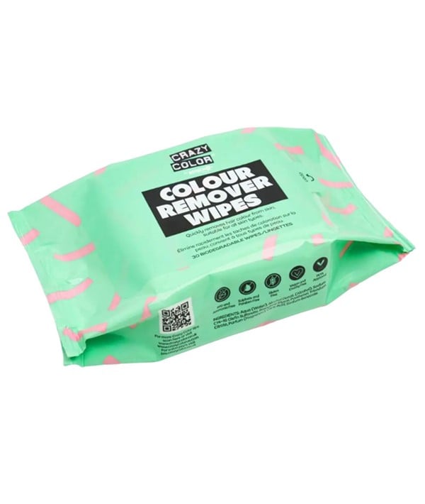 LINGETTES DÉCOULANTES 