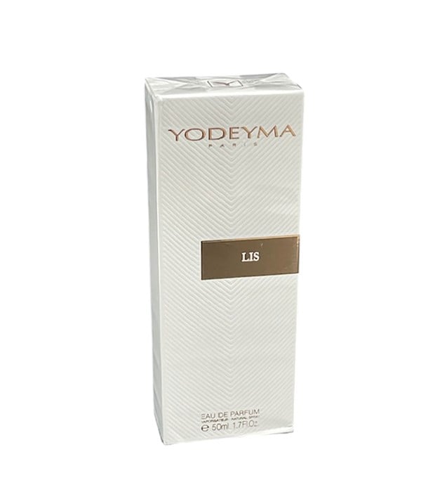 LIS EAU DE PARFUM 