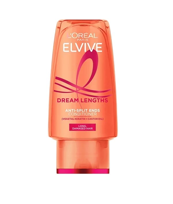 LOREAL ELVIVE DREAM LENGTHS APRÈS-SHAMPOING ANTI-FOURCHES 