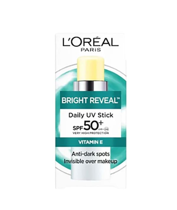LOREAL PARIS BRIGHT REVEAL ANTI-TACHES VITAMINE E SPF 5
