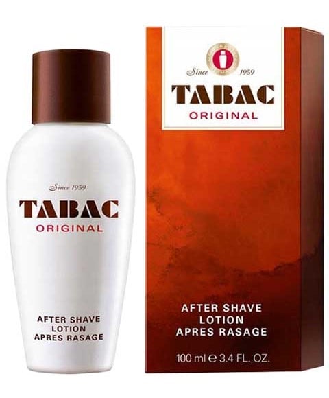 LOTION APRÈS-RASAGE TABAC ORIGINAL 