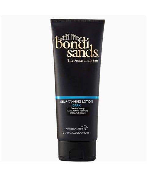 LOTION AUTOBRONZANTE FONCÉE BONDI SANDS 