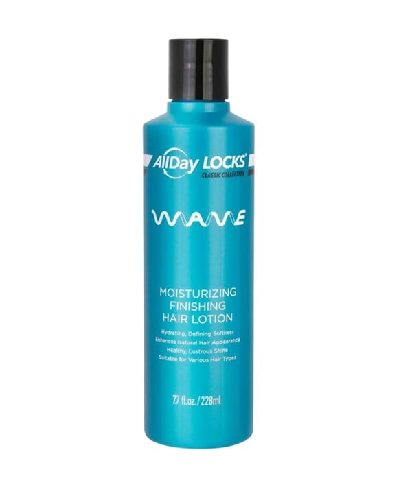 LOTION CAPILLAIRE DE FINITION HYDRATANTE ALLDAY LOCKS WAVE 