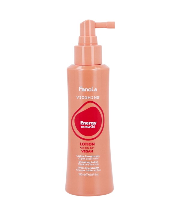 LOTION COMPLEXE VITAMINES ENERGIE BE 