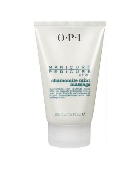 LOTION DE MASSAGE MANUCURE PÉDICURE CAMOMILLE MENTHE 