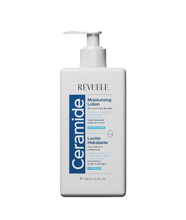 LOTION HYDRATANTE REVUELE CERAMIDE 