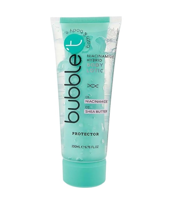 LOTION POUR LE CORPS HYBRIDE NIACINAMIDE 