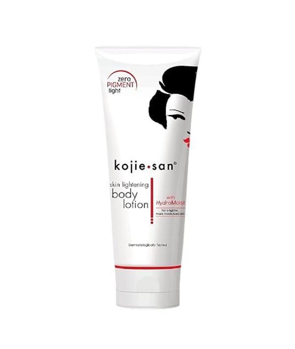LOTION POUR LE CORPS KOJIE SAN AVEC HYDRO MOIST 