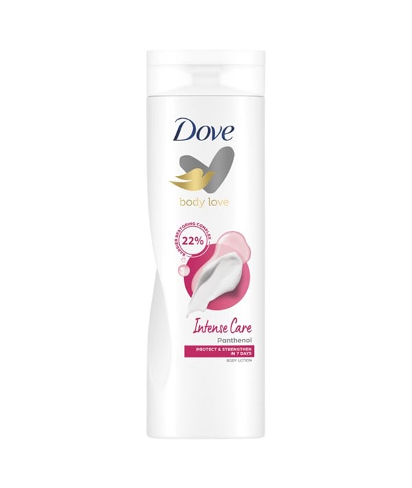 LOTION POUR LE CORPS SOIN INTENSE BODY LOVE 