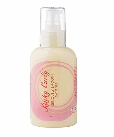 LOTION SWIFT SET SERIOUSLY SMOOTH 