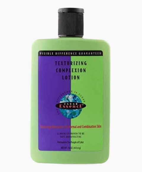 LOTION TEINT TEXTURISANTE LIGNE SENSIBLE 