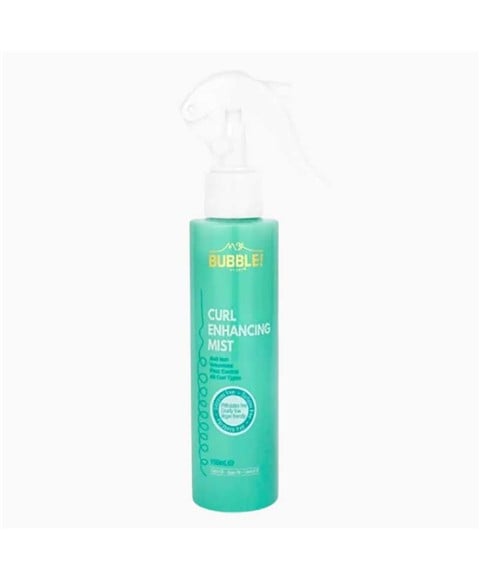 MA BRUME AMÉLIORANTE BUBBLE CURL 