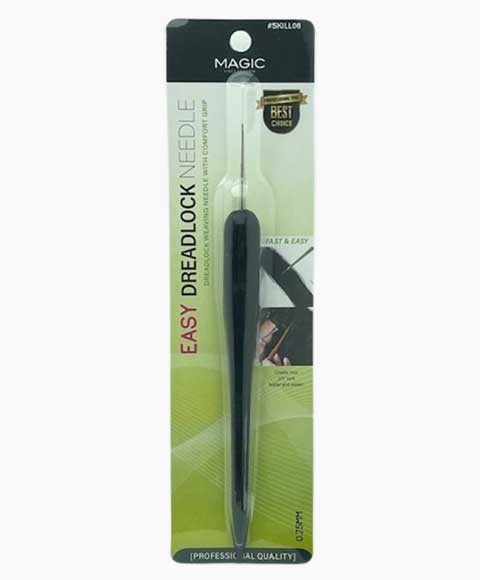 MAGIC COLLECTION DREADLOCK NEEDLE SKILL08