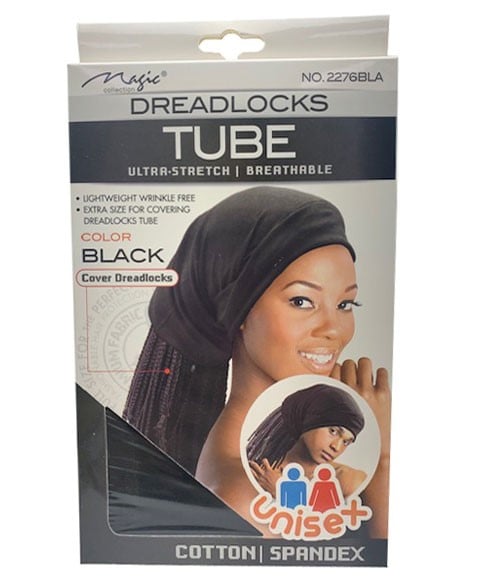 MAGIC COLLECTION Dreadlocks TUBE ULTRA STRETCH 