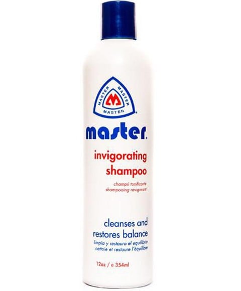 MAÎTRE SHAMPOOING VIGORANT