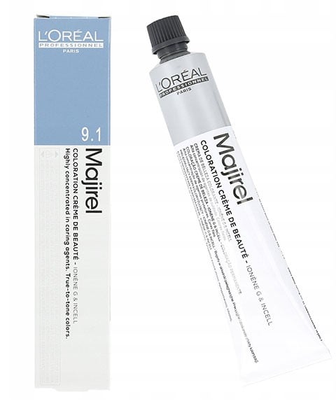 MAJIREL COLOR COOL INFORCÉ 