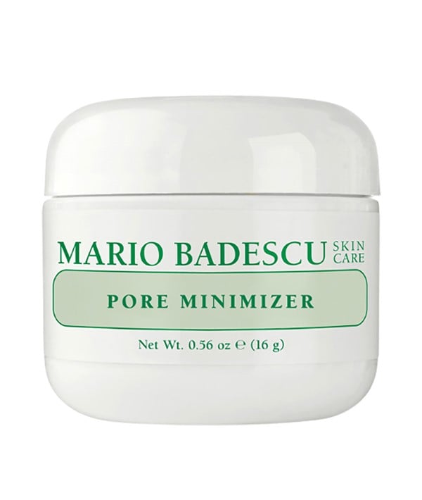MARIO BADESCU RÉDUCTEUR DE PORE