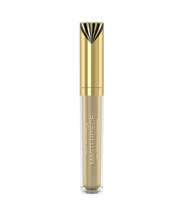 MASCARA HAUTE DÉFINITION MAX FACTOR MASTERPIECE NOIR MARRON