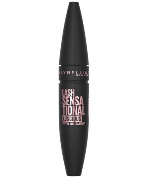 MASCARA LUSCIEUX SENSATIONNEL POUR LASH 