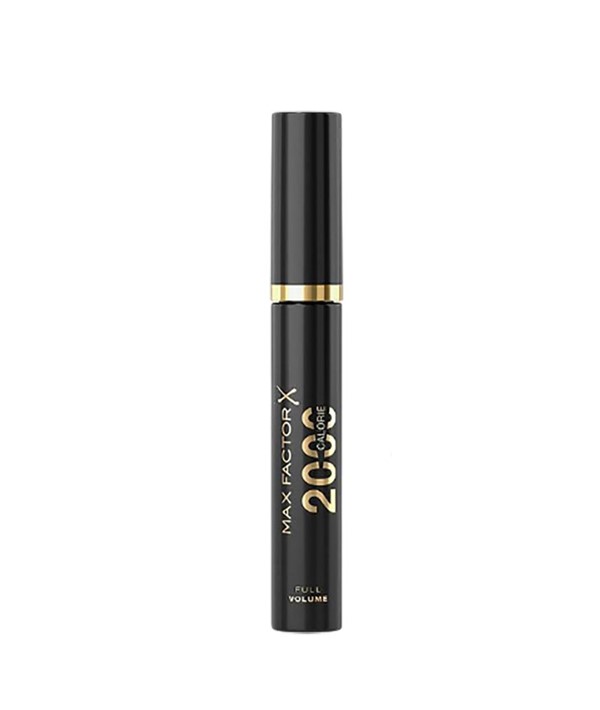 MASCARA MAX FACTOR 2000 CALORIES NOIR