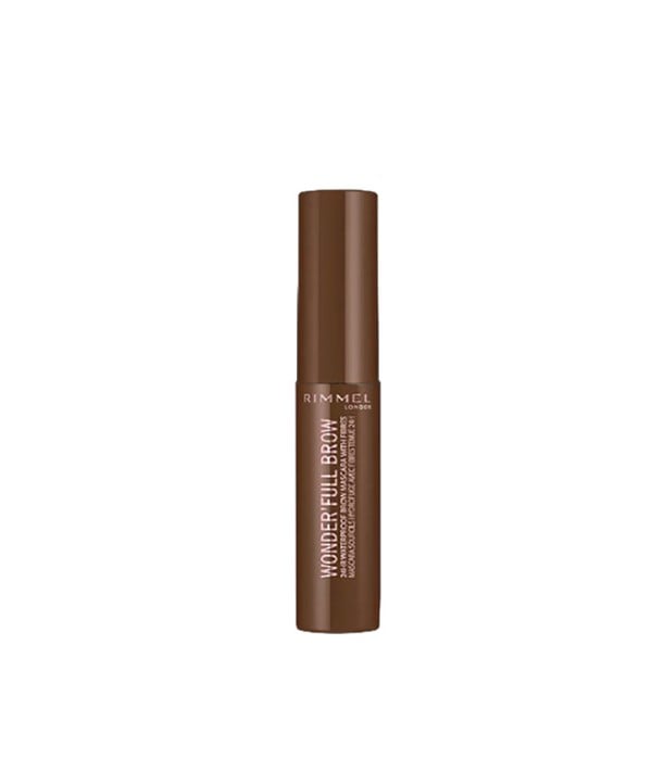 MASCARA POUR SOURCILS MERVEILLEUX 24H 