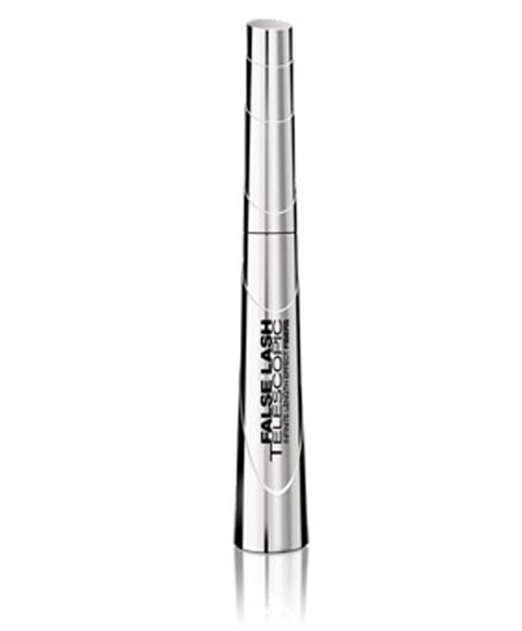 MASCARA TÉLESCOPIQUE FAUX CILS 