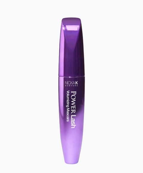MASCARA VOLUMATEUR NK POWER LASH NYM06 