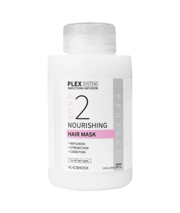 MASQUE CAPILLAIRE NOURRISSANT BOND 2 