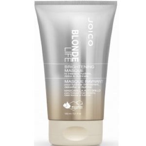 MASQUE CHEVEUX BLONDE LIFE 