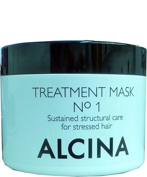 MASQUE DE TRAITEMENT ALCINA N° 1 