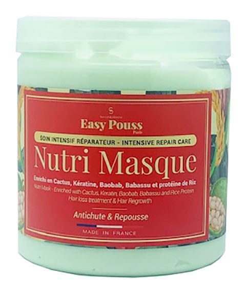 MASQUE NUTRI RÉPARATEUR INTENSIF 