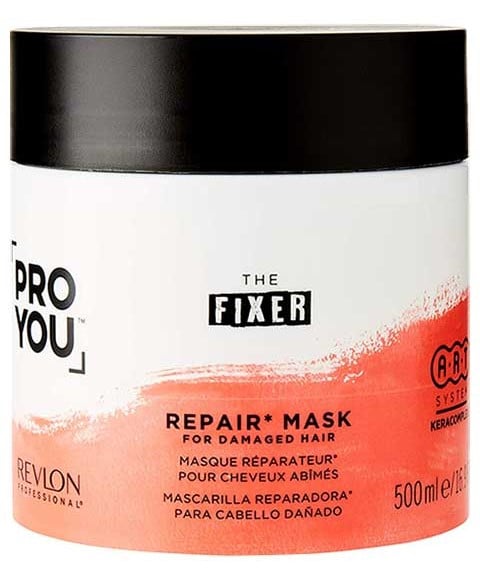 MASQUE RÉPARATEUR PRO YOU THE FIXER