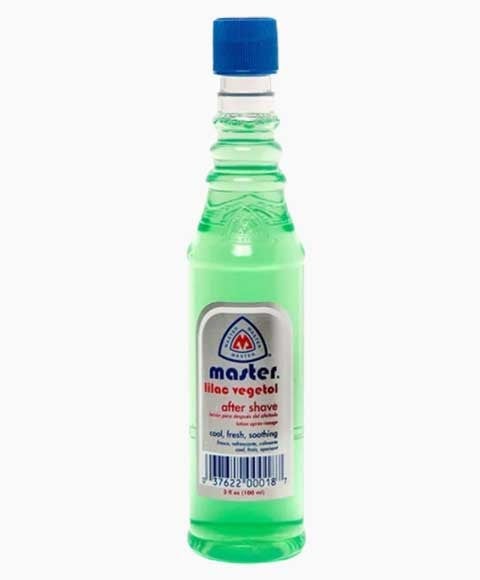 MASTER LILAC VEGETOL APRES RASAGE