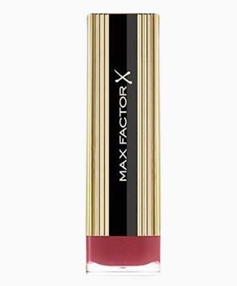 MAX FACTOR COLOR ELIXIR ROUGE À LÈVRES 105 RAISIN 