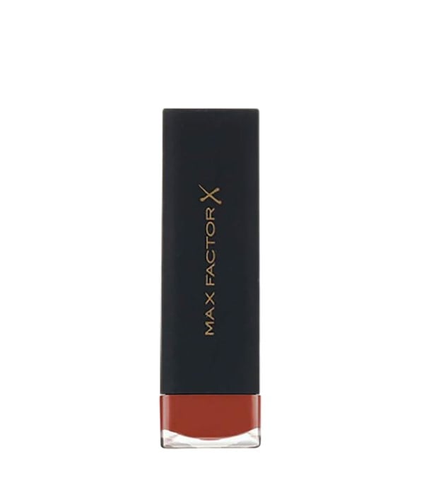 MAX FACTOR COLOR ELIXIR ROUGE À LÈVRES MAT 55 DÉSERT 