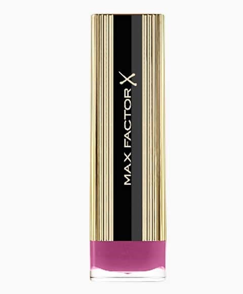 MAX FACTOR COLOUR ELIXIR ROUGE À LÈVRES 125 ICY ROSE 