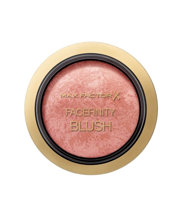 MAX FACTOR FACE FINITY BLUSH 05 LOVELY ROSE 