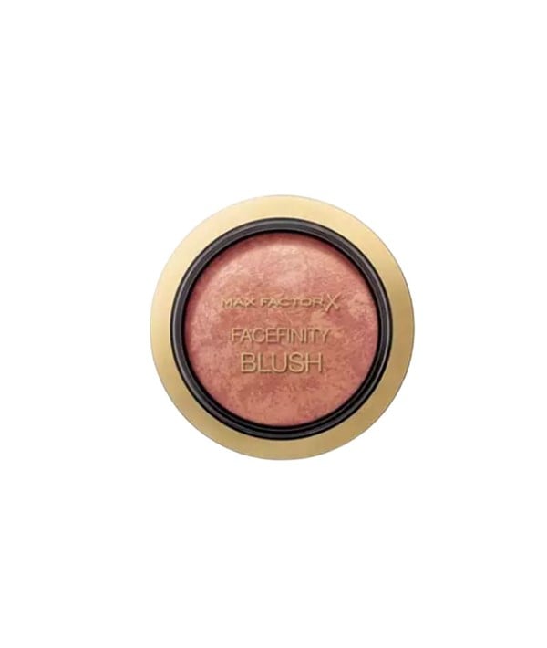 MAX FACTOR FACE FINITY BLUSH 15 ROSE SEDUCTIVE 