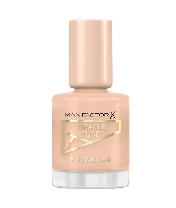 MAX FACTOR MIRACLE PURE VERNIS À ONGLES PRIYANKA EDITION 216 V