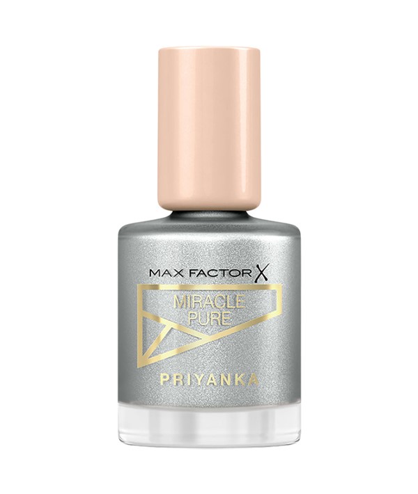 MAX FACTOR MIRACLE PURE VERNIS À ONGLES PRIYANKA EDITION 785 S