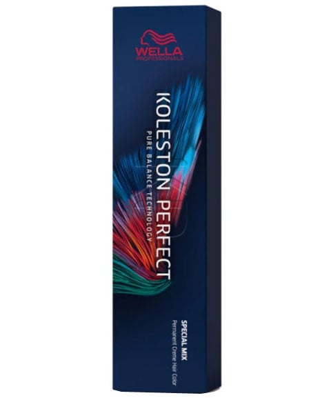 MÉLANGE SPÉCIAL PARFAIT KOLESTON 