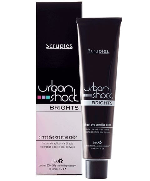 MÉLANGEUR CLAIR DE COULEUR CRÉATIF URBAN SHOCK BRIGHTS 