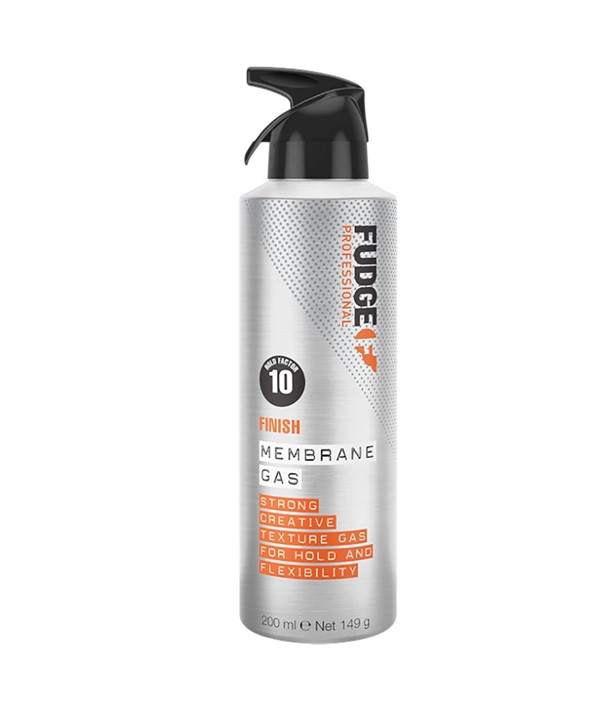 MEMBRANE GAZ 10 HOLD FINISH SPRAY 