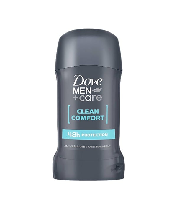 MEN CARE CLEAN CONFORT 48H ANTI-TRANSPIRANT