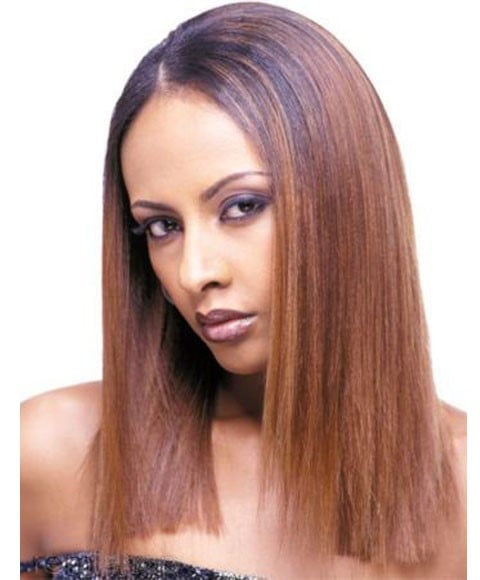 MILKYWAY HH INDIAN YAKY WEAVE