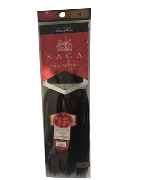 MILKYWAY SAGA HH EURO REFINÉ WVG