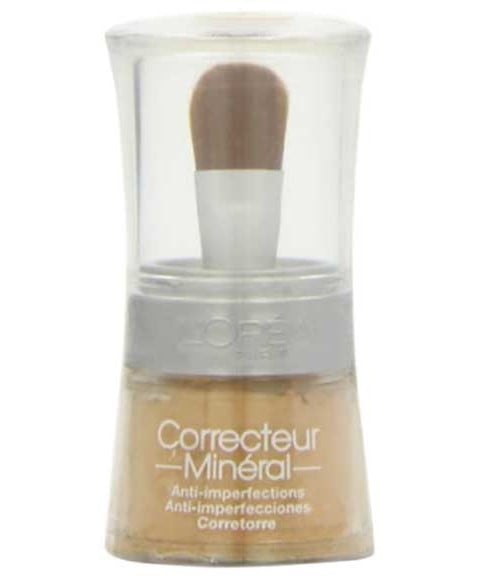MINÉRAUX CONCEALER 