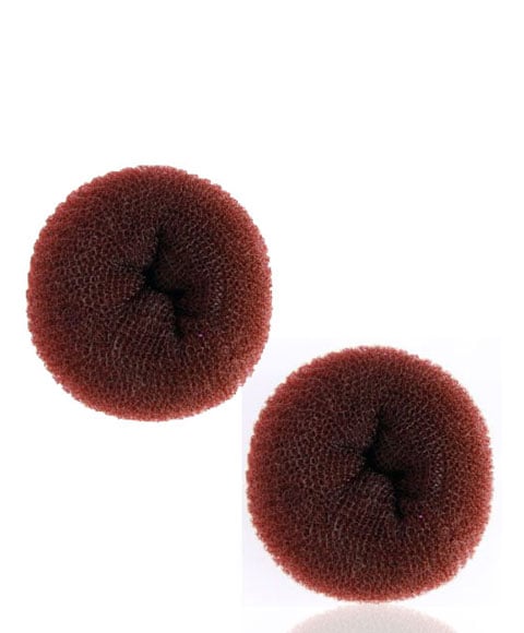 MINI ANNEAU À CHIGNON 71217D 